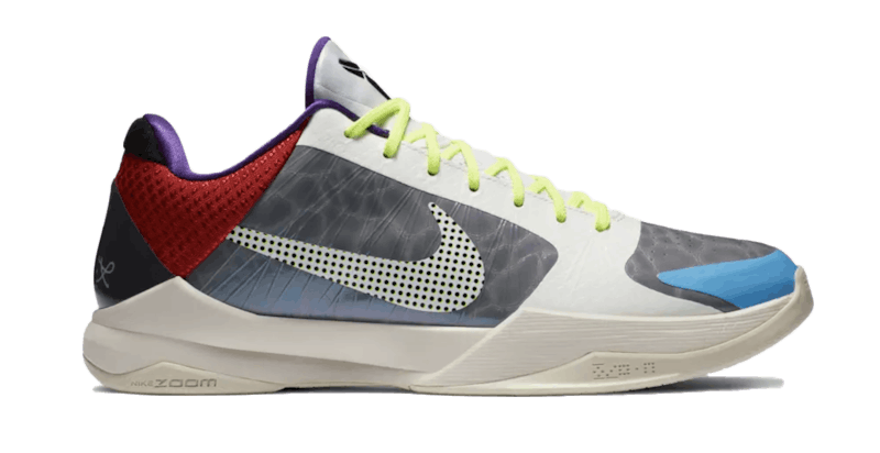 Nike Kobe 5 Protro PJ Tucker