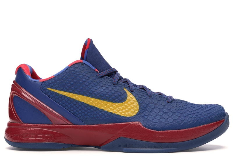 kobe 5 barcelona