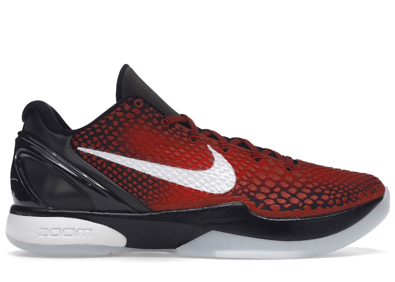 red black kobes