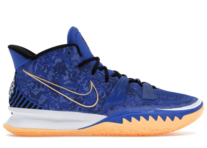 Nike Kyrie 7 Sisterhood - CQ9326-400 
