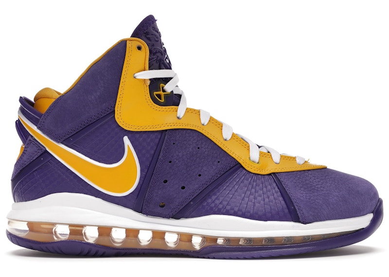 Nike LeBron 8 Veterans Day - 417098-100 
