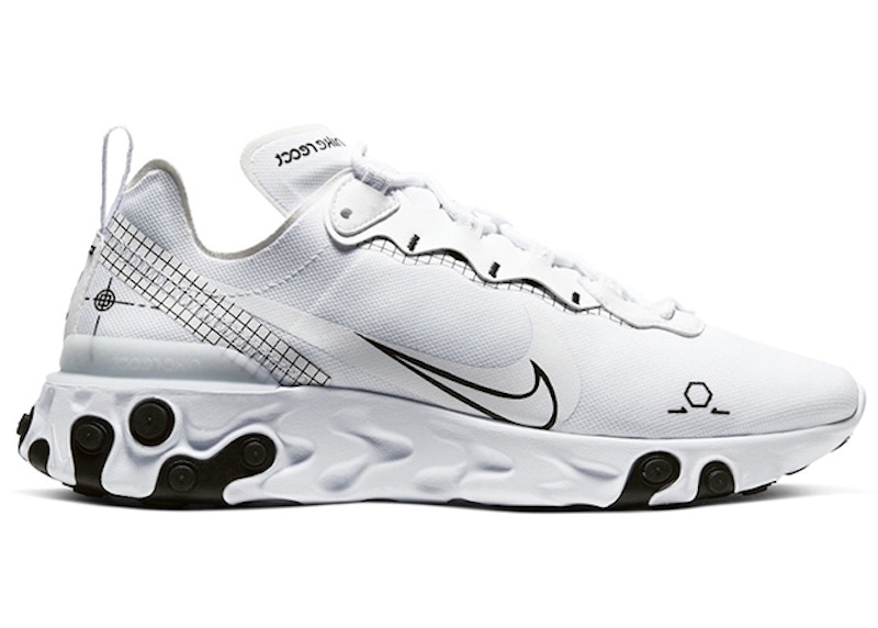 nike react element 55 cu3009