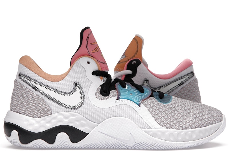 nike renew elevate 2 space jam