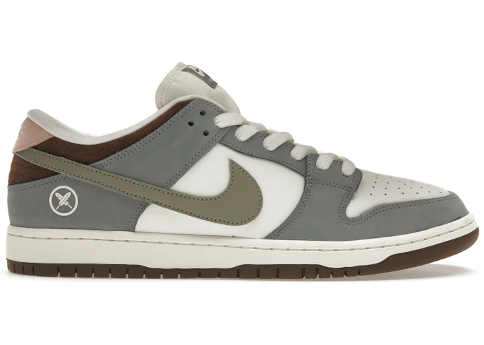 Nike SB Dunk Low Yuto Horigome