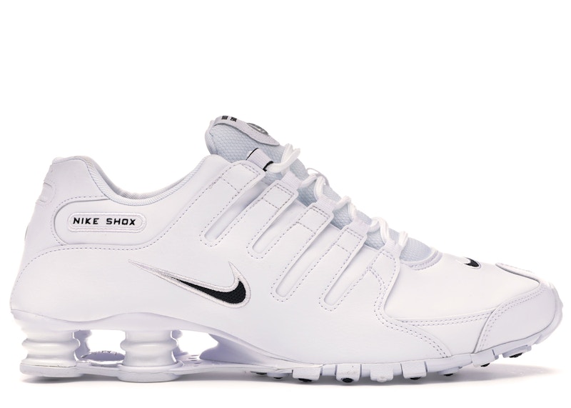 nike shox nz 12