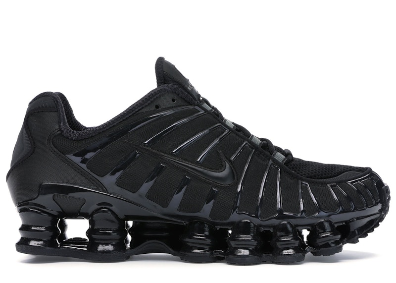 nike shox tlx original