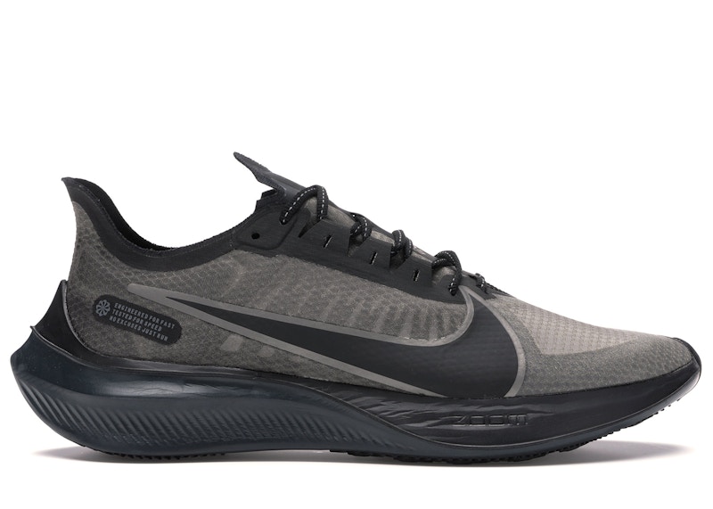 Nike Zoom Gravity Black - BQ3202-004 - HypeAnalyzer