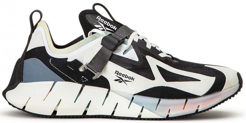 reebok zig kinetica