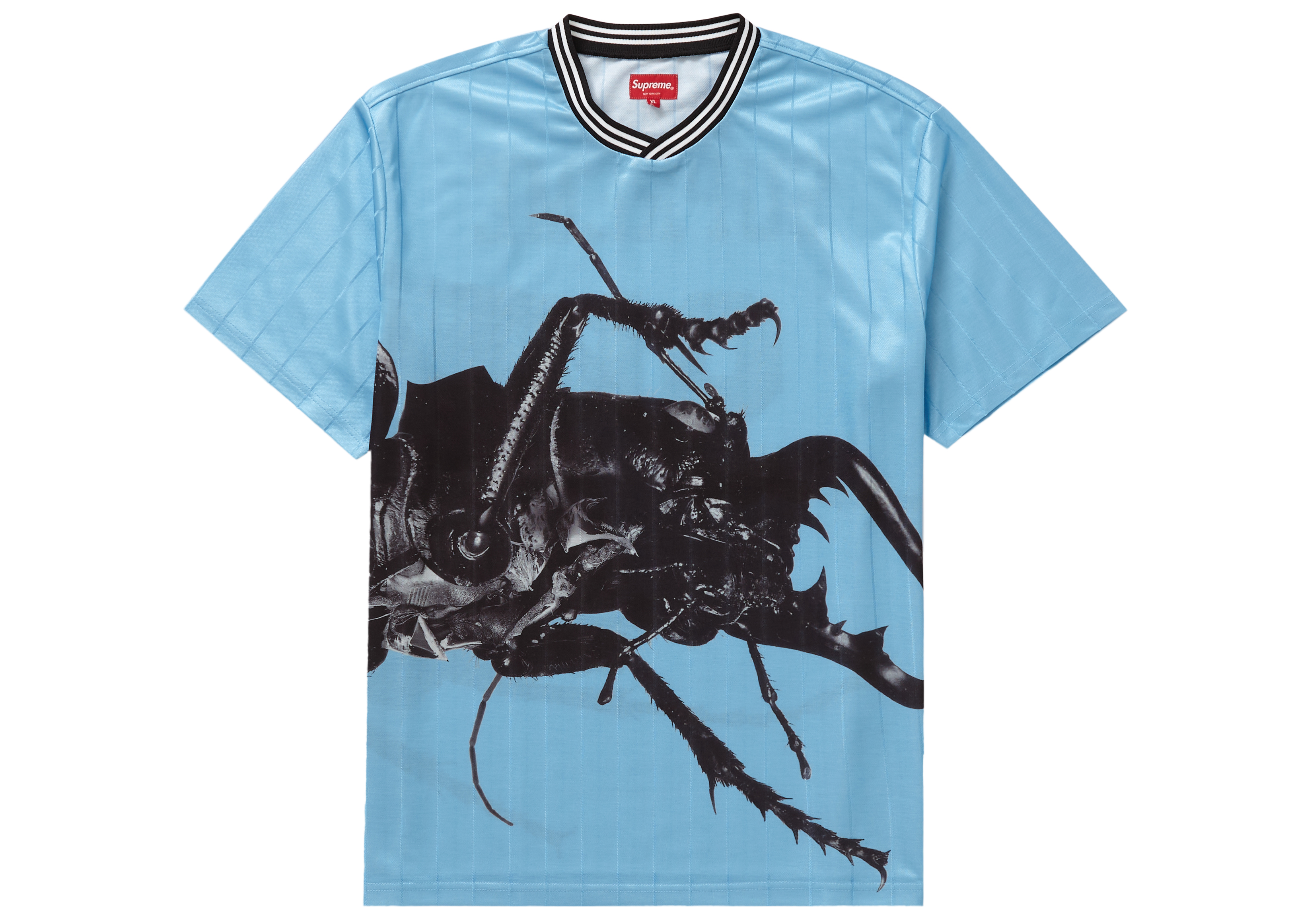 Supreme Beetle S/S Shirt キムタク着用 同色同型　M