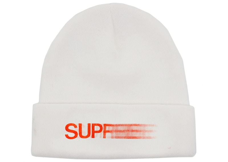 supreme motion logo