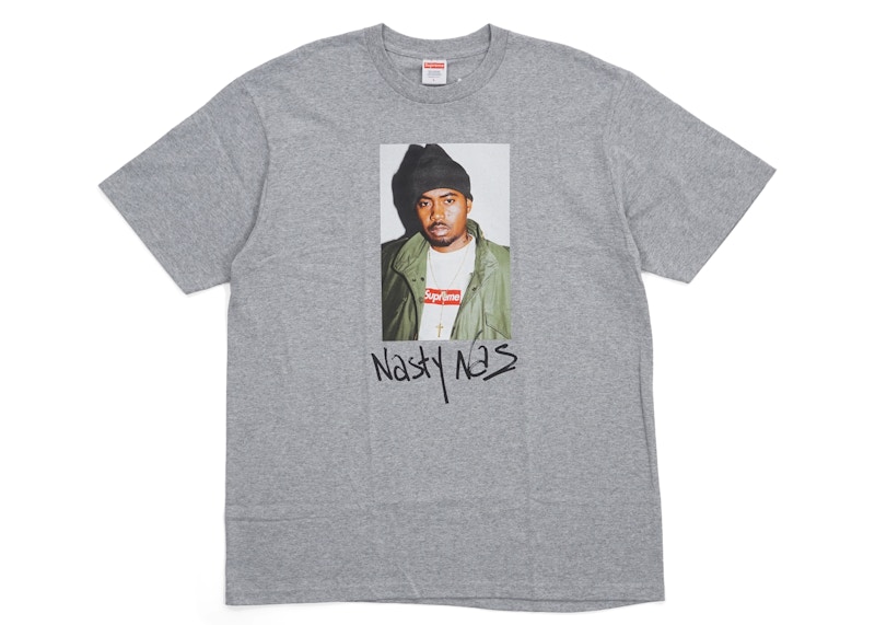nas supreme tee