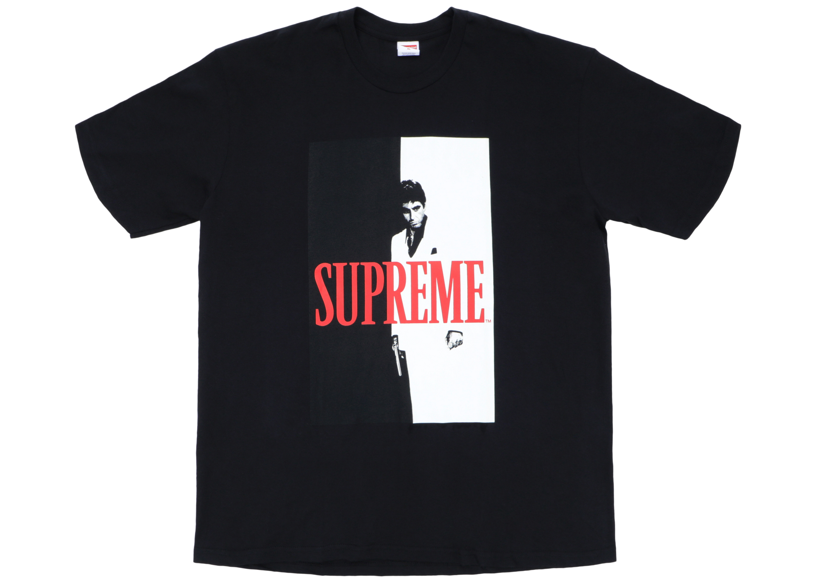 メンズ Supreme スカーフェイス Tシャツの通販 by ssswagger's shop 