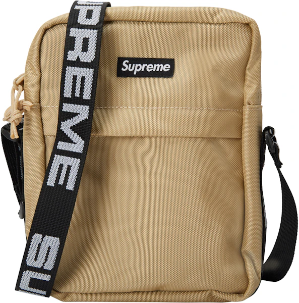 Supreme Shoulder Bag SS18 - Imgur