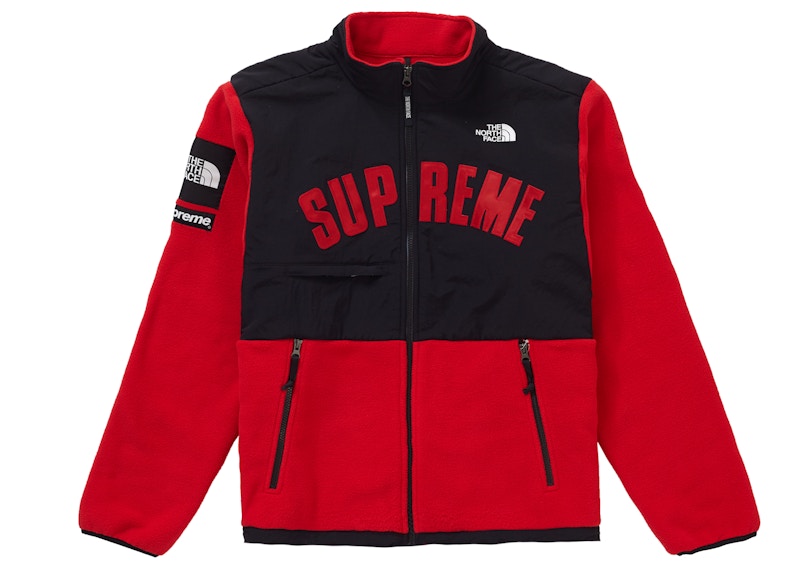 supreme tnf denali