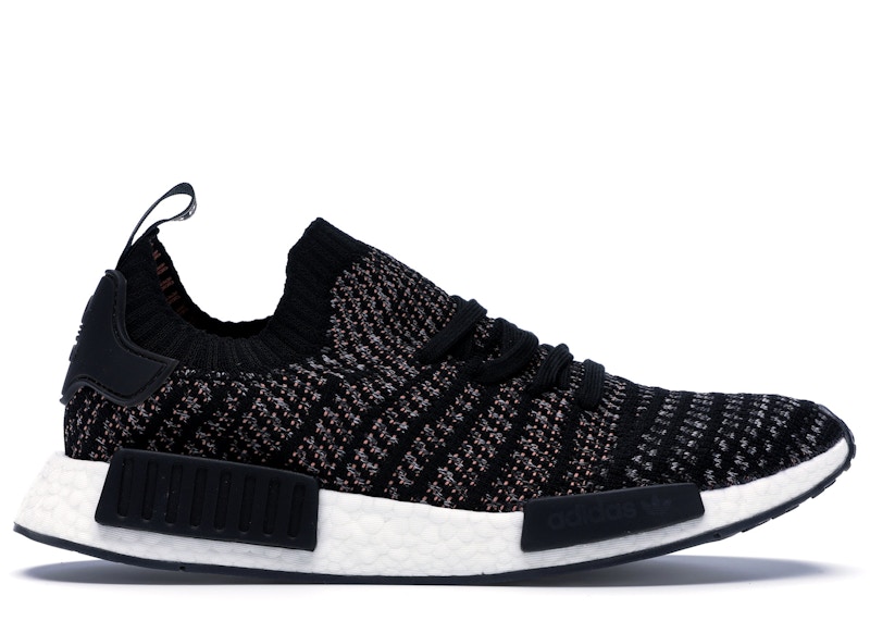 nmd stlt core black