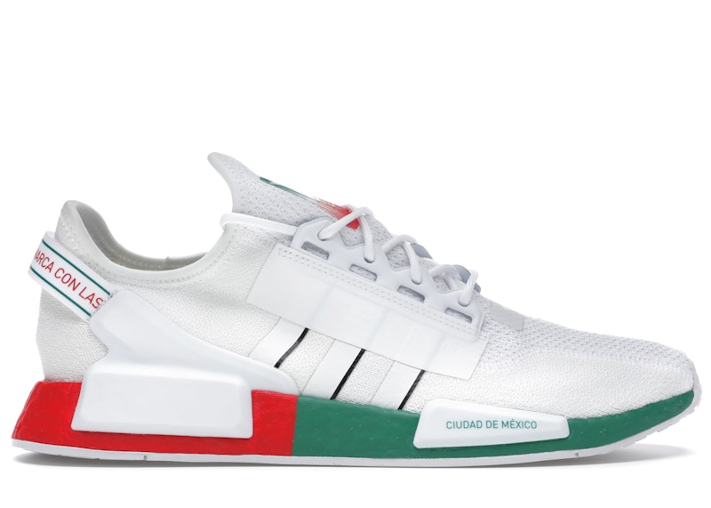 adidas NMD R1 V2 United By Sneakers Mexico City