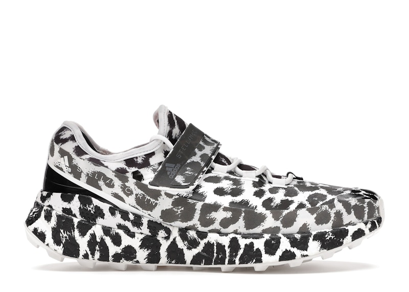 adidas snow leopard