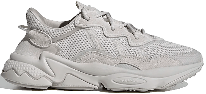 adidas Ozweego Chalk Pearl - FY2023 - HypeAnalyzer