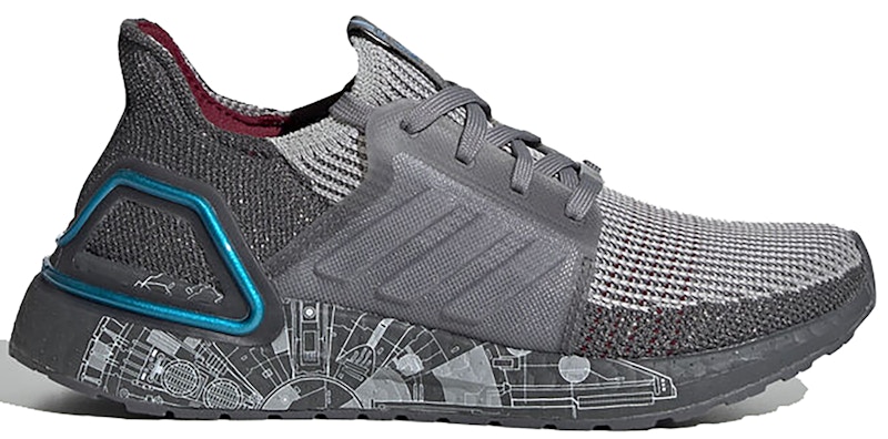 adidas ultra boost star wars