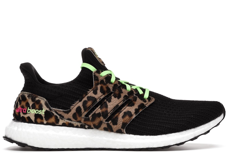 adidas ultra boost cheetah