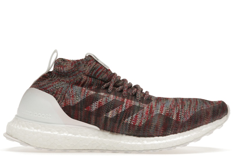 adidas ultra boost mid ronnie fieg