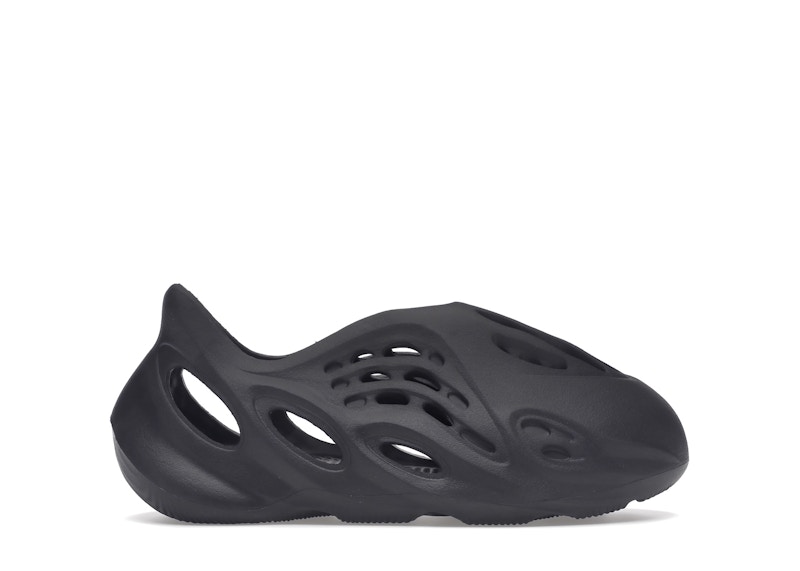 adidas Yeezy Foam RNR Onyx (Kids) (2022/2024)