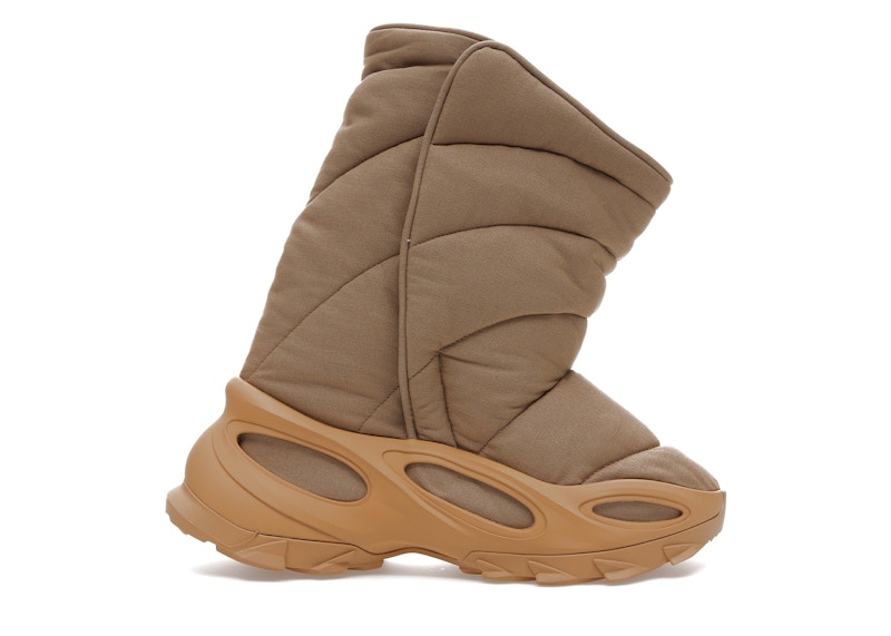 adidas Yeezy NSLTD Boot Khaki
